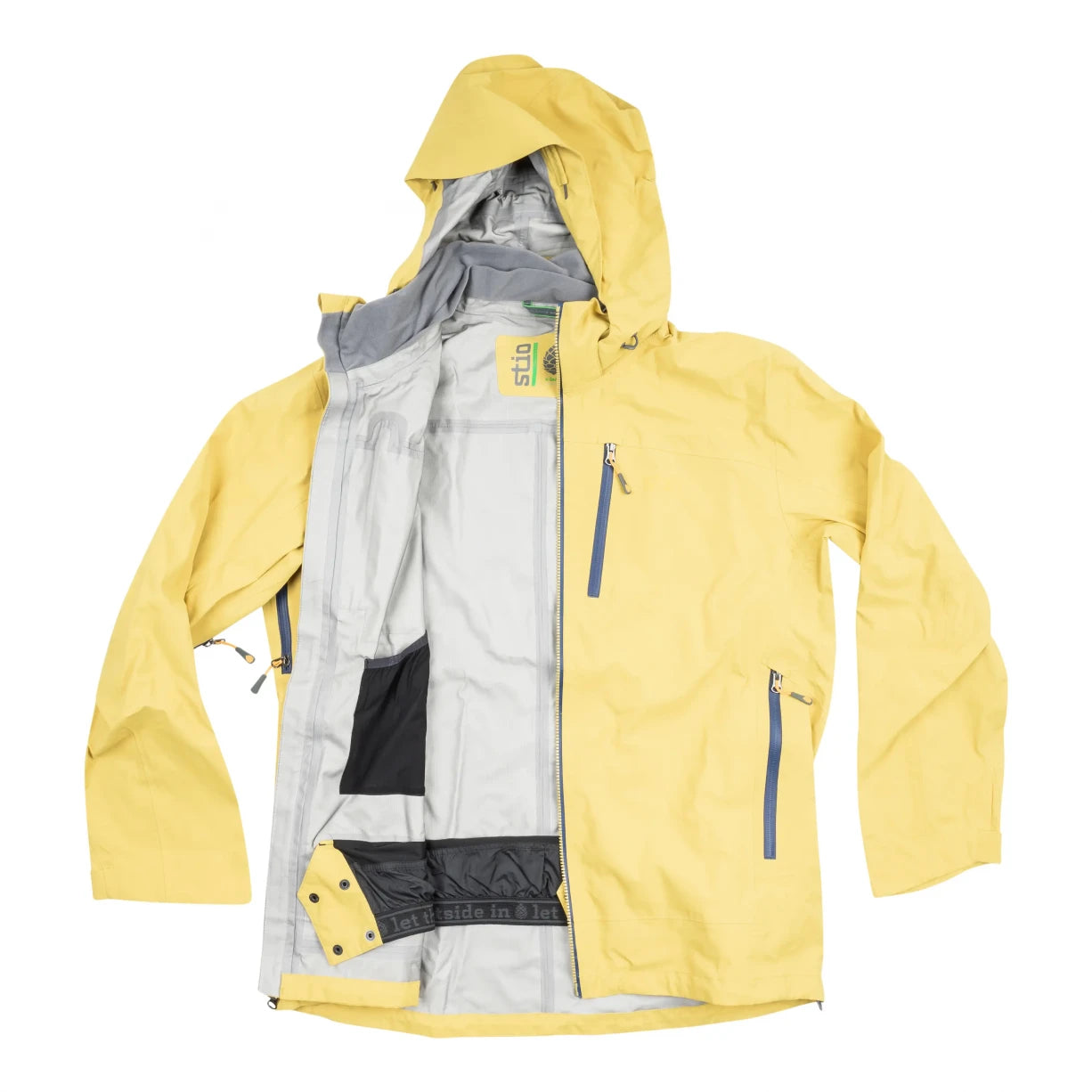 XLYellow
