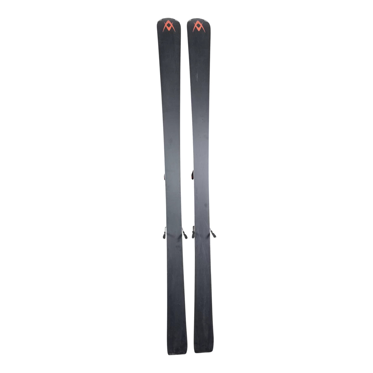 スキー板 Völkl RTM 81 159cm バインディング付き Volkl 【公式通販】