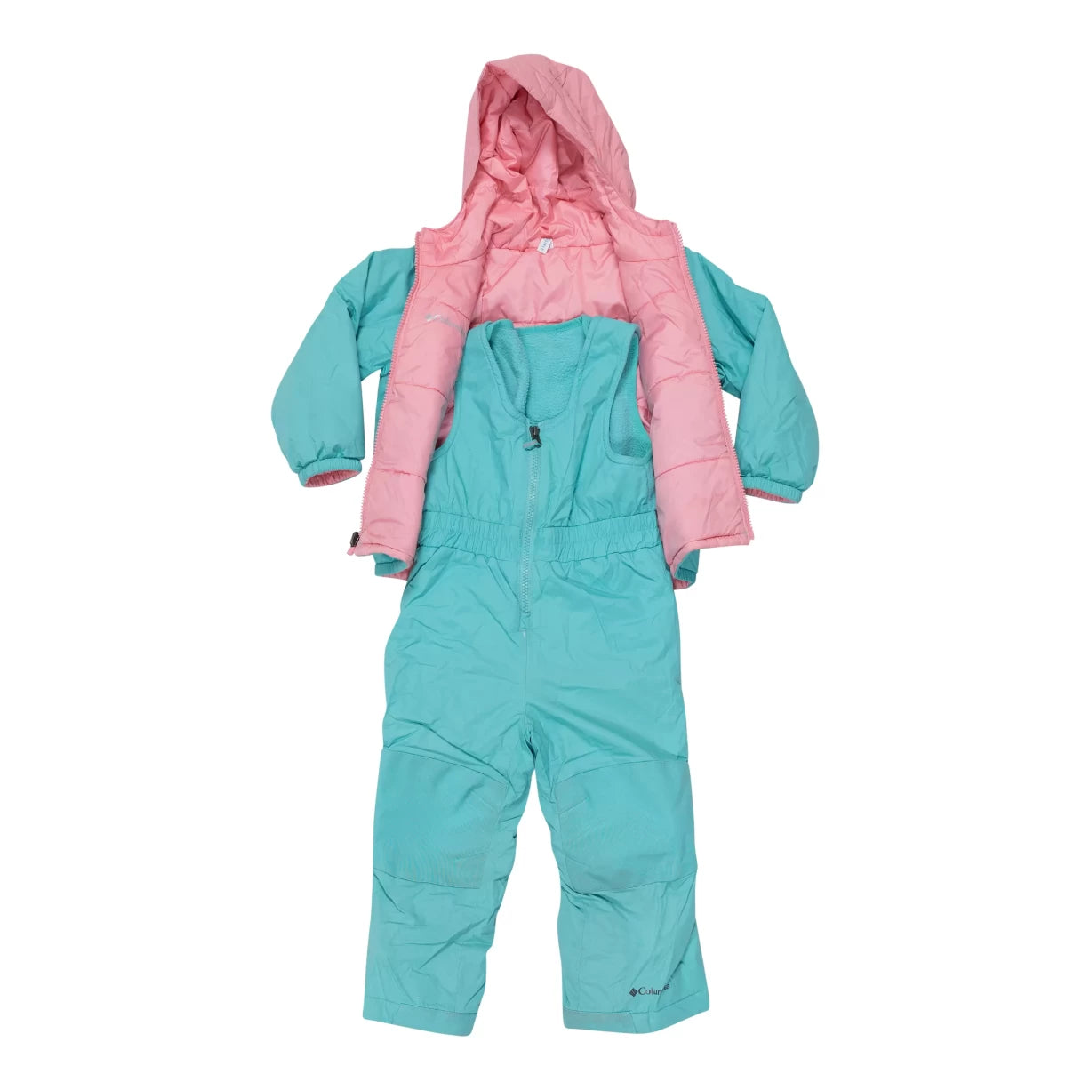 3TSea Green