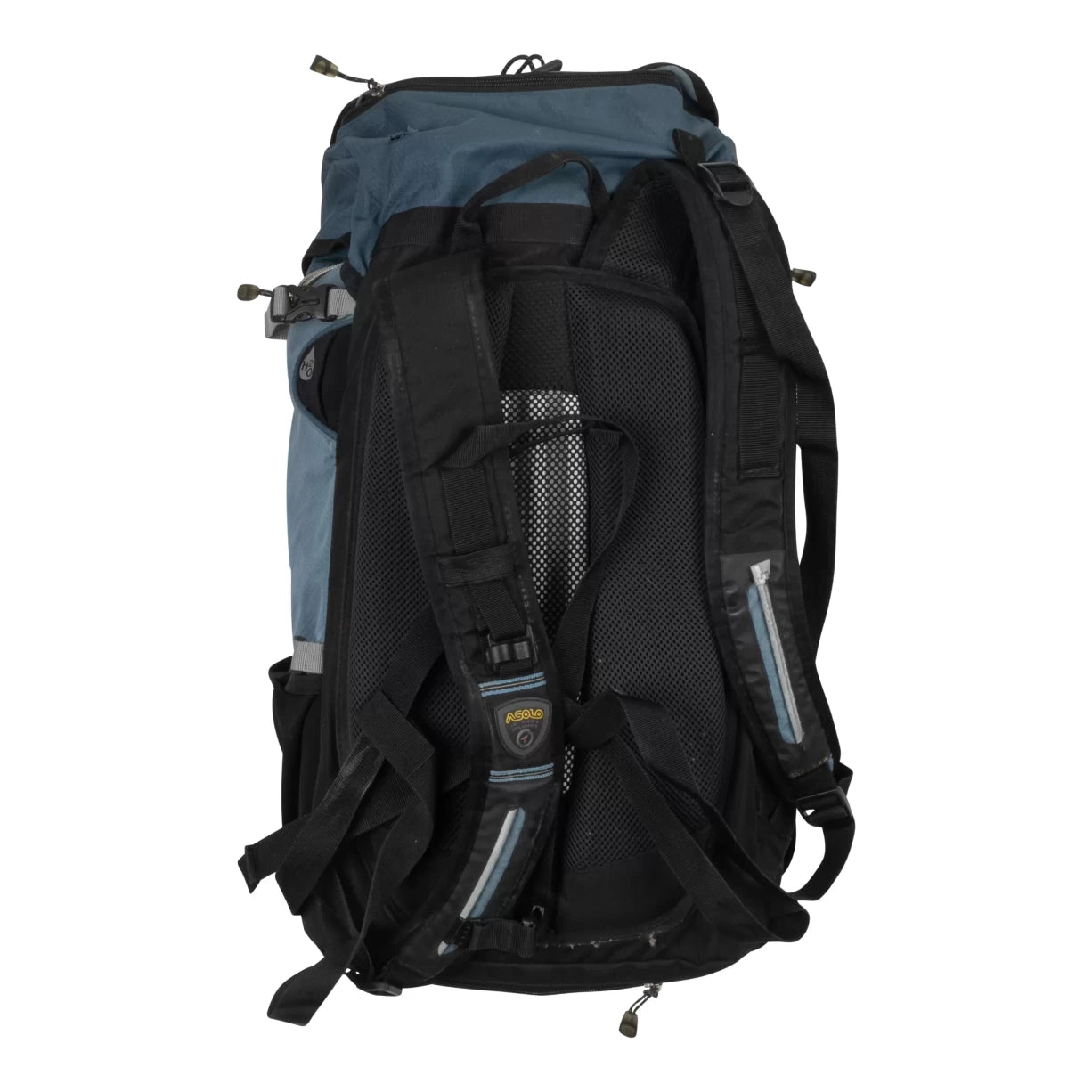 40 LBlue