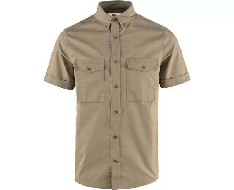 MSuede Brown