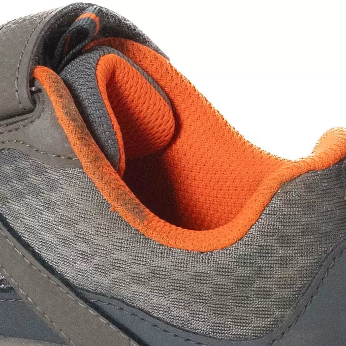 12.5Brown/Orange