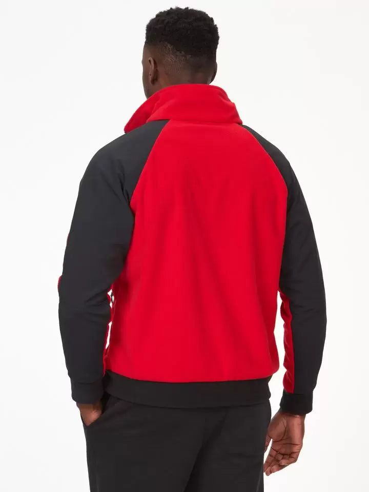 MTeam Red