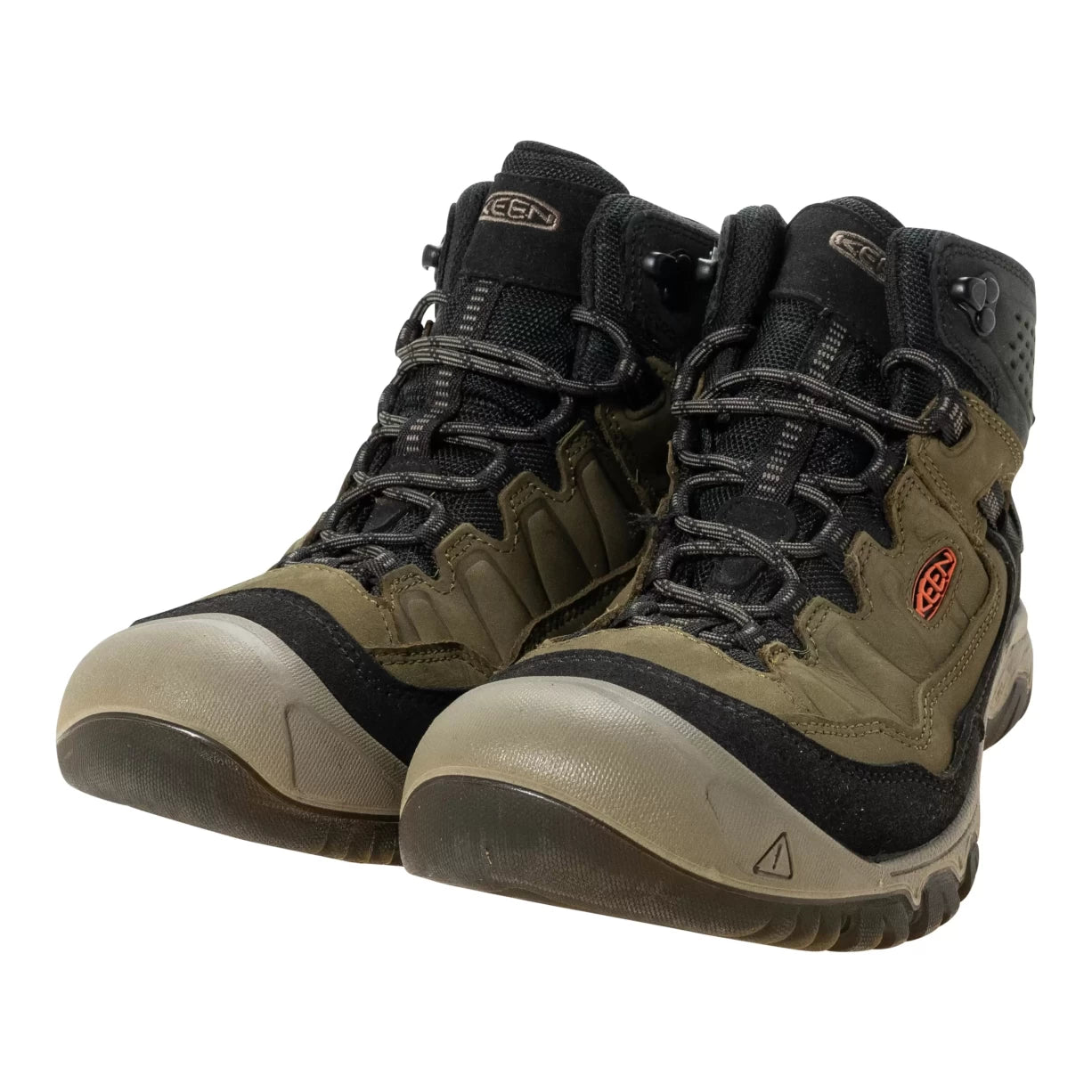 10Dark Olive