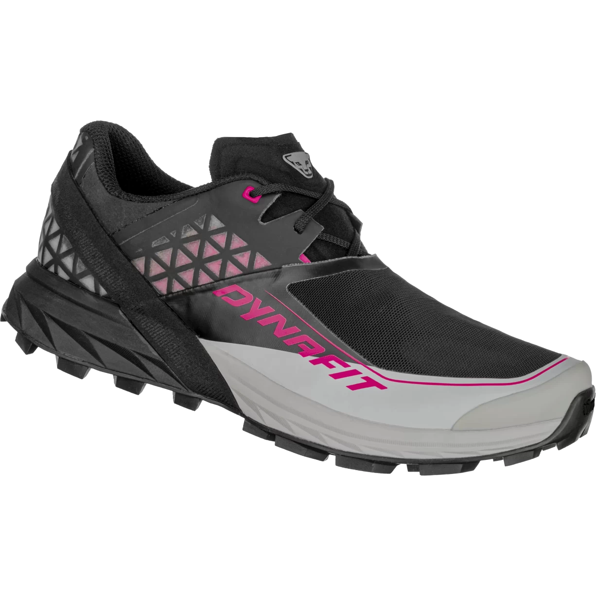 7Blackout/Pink Glow