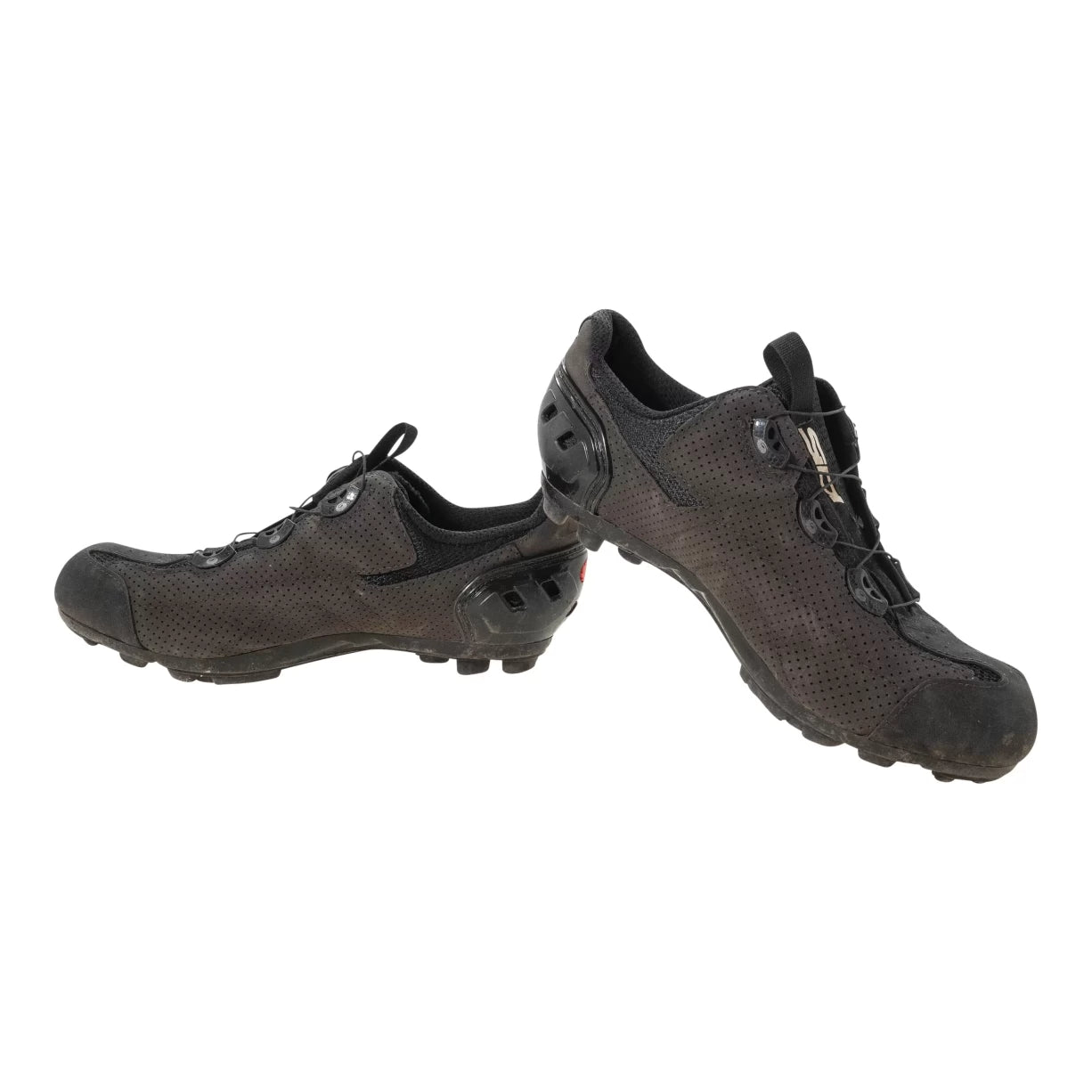 42Brown/Black
