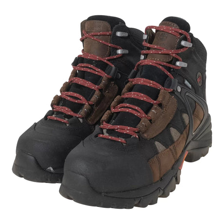 10Black/Brown