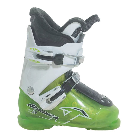 20.5White/Green