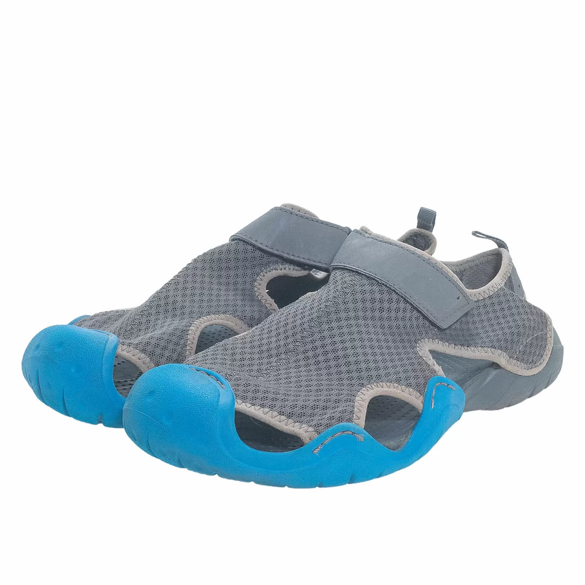 9Gray/Blue