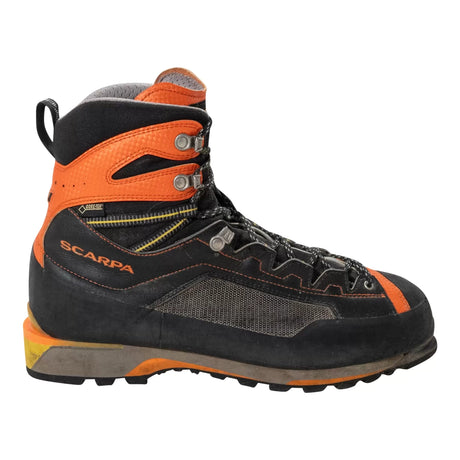 10.5Black/Orange