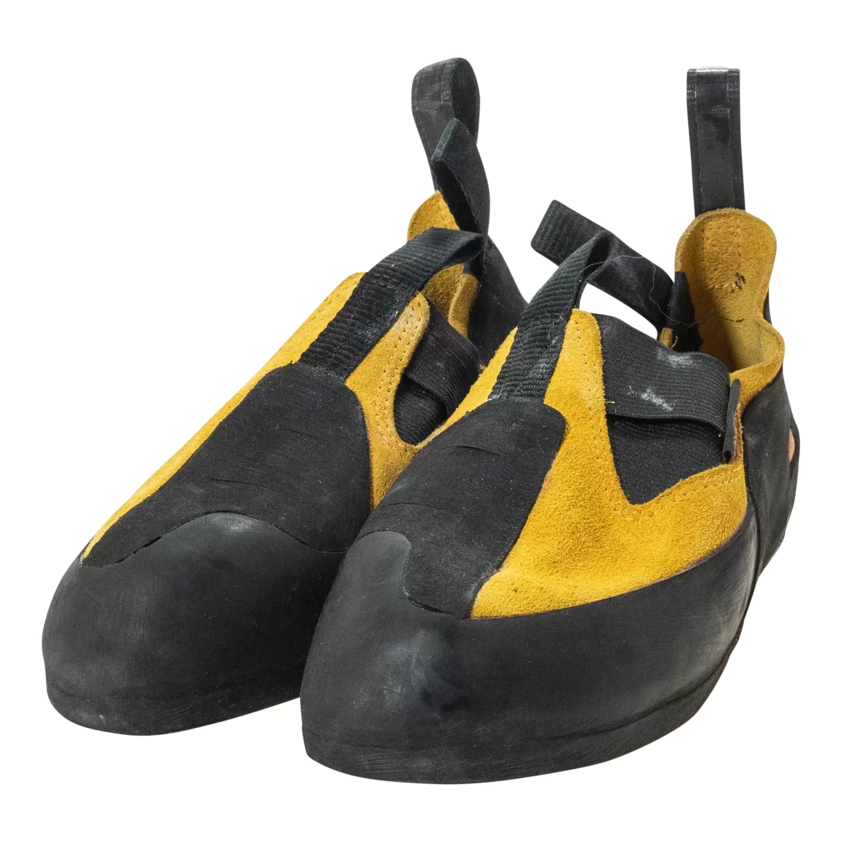 38Yellow/Black