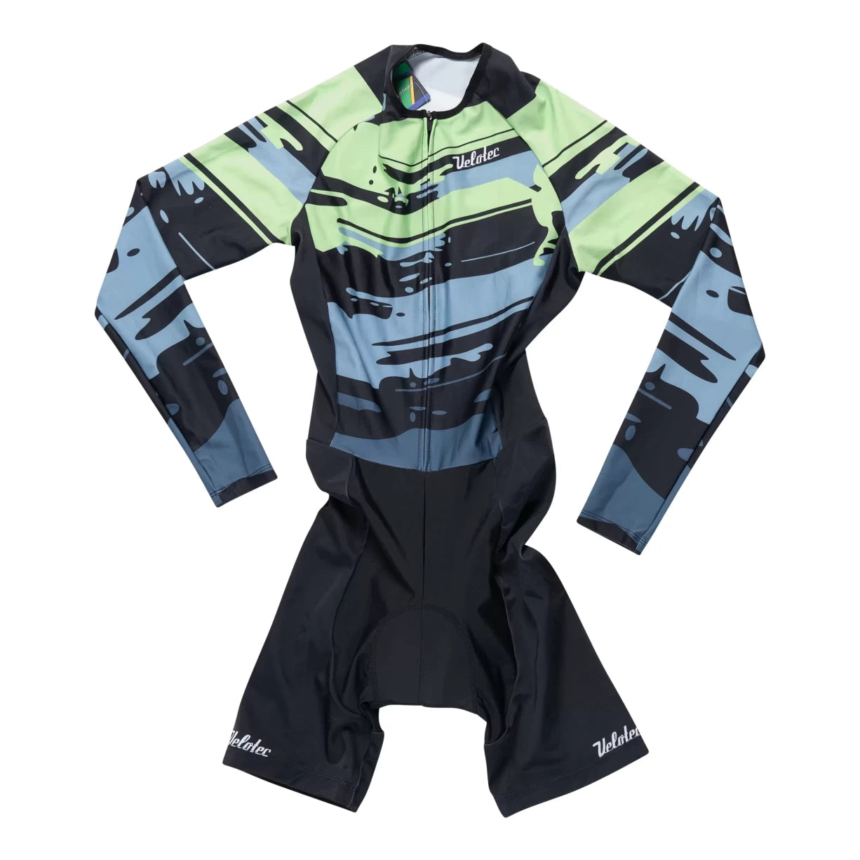 Velotec Aero Speedsuit - Men's - BIKE - Geartrade.com