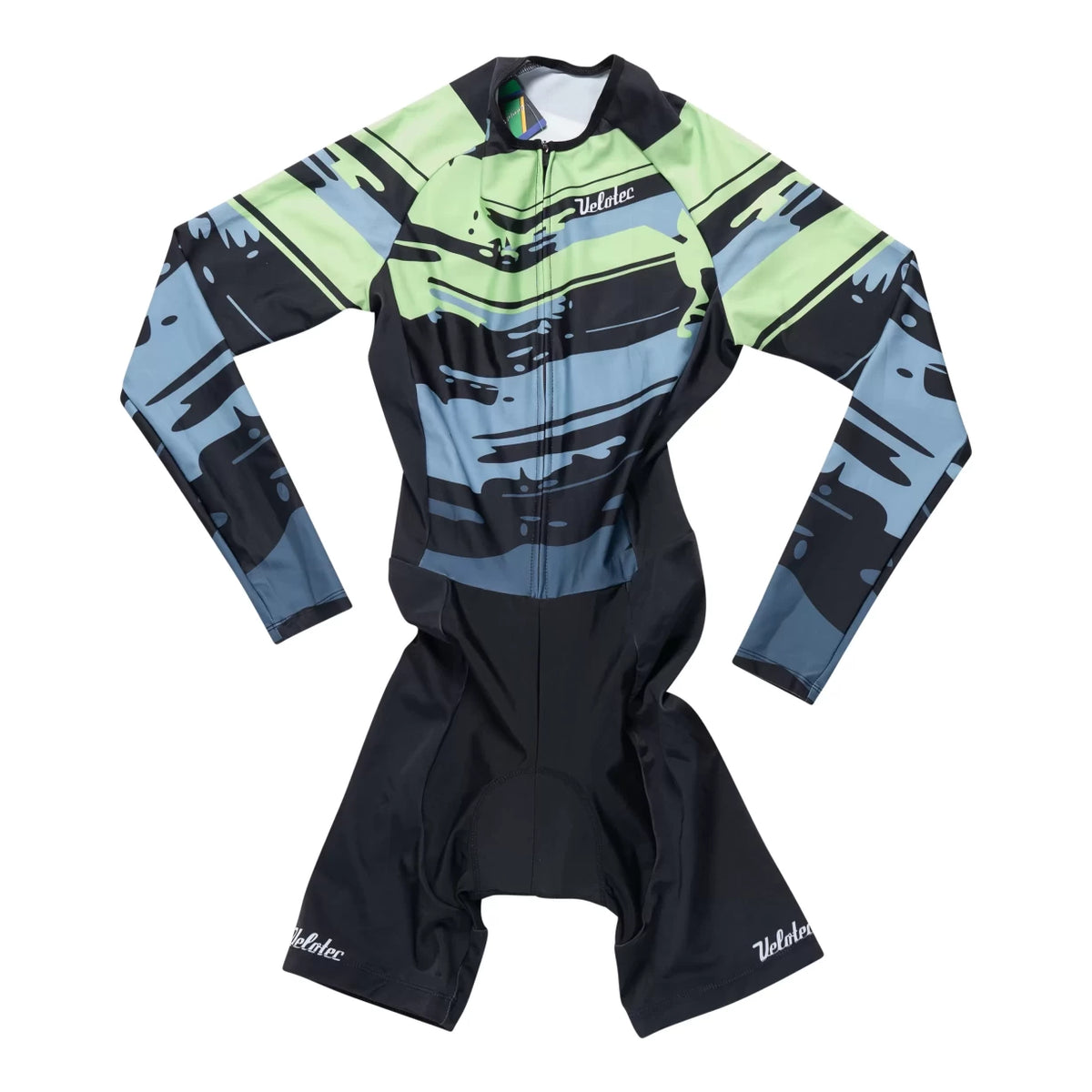 Velotec Aero Speedsuit - Men's – Geartrade.com