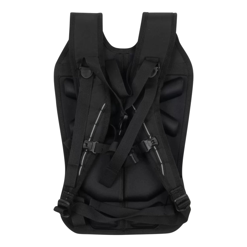 Ortlieb pannier carrying system clearance