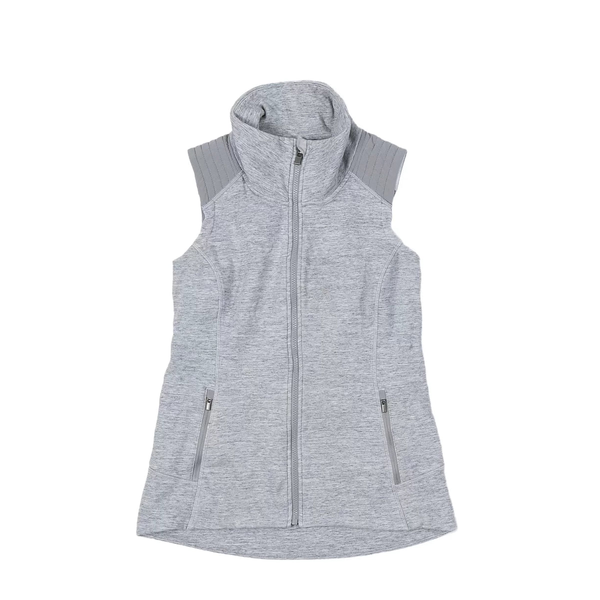 SHeather Gray