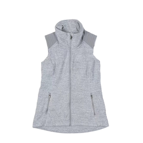 SHeather Gray