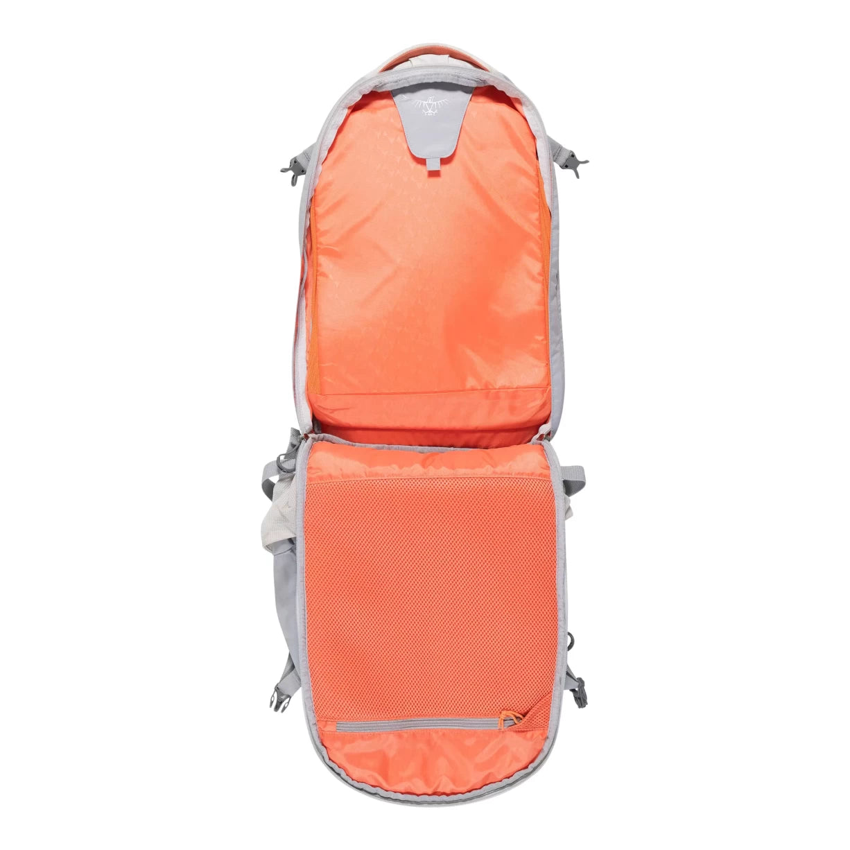 32 LGrey/Orange