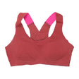 Estimated size SRed