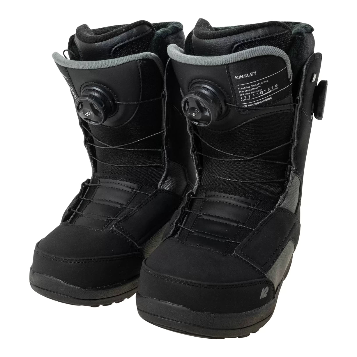7.5Black