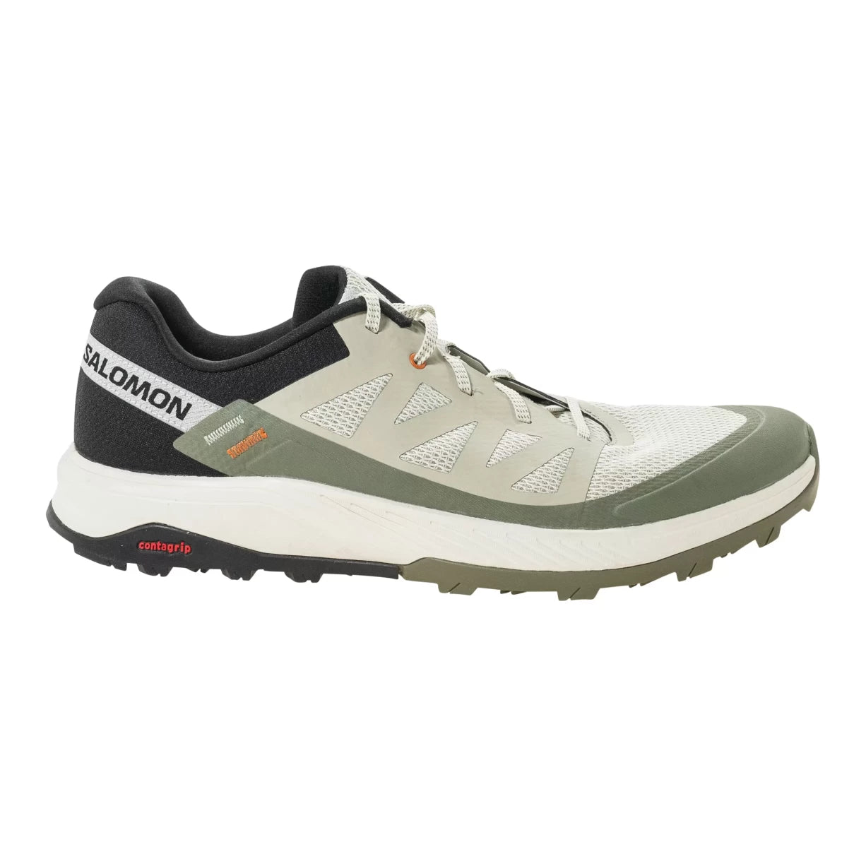11.5Green / Black