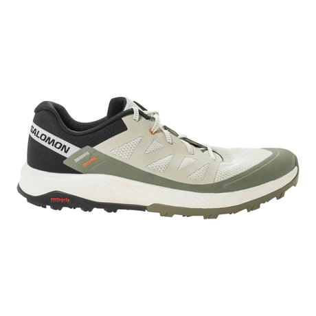 11.5Green / Black