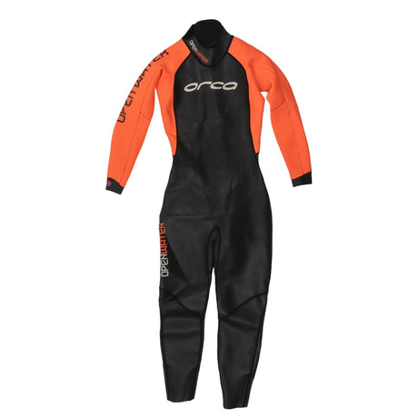 MBlack/Orange