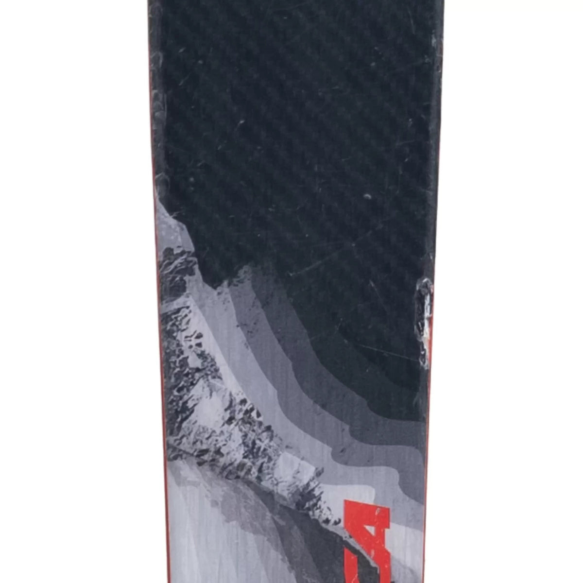 172cmBlack/Grey