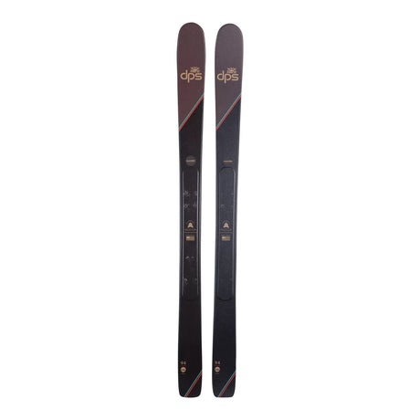 DPS – Teton Wasatch Ski Co.