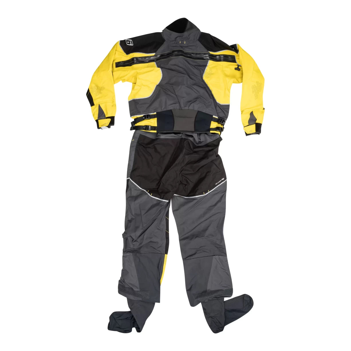 XLBlack/Yellow