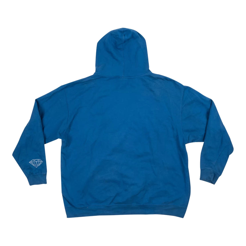 Diamond Supply Co. DMND Hoodie Men s 70 Off Geartrade