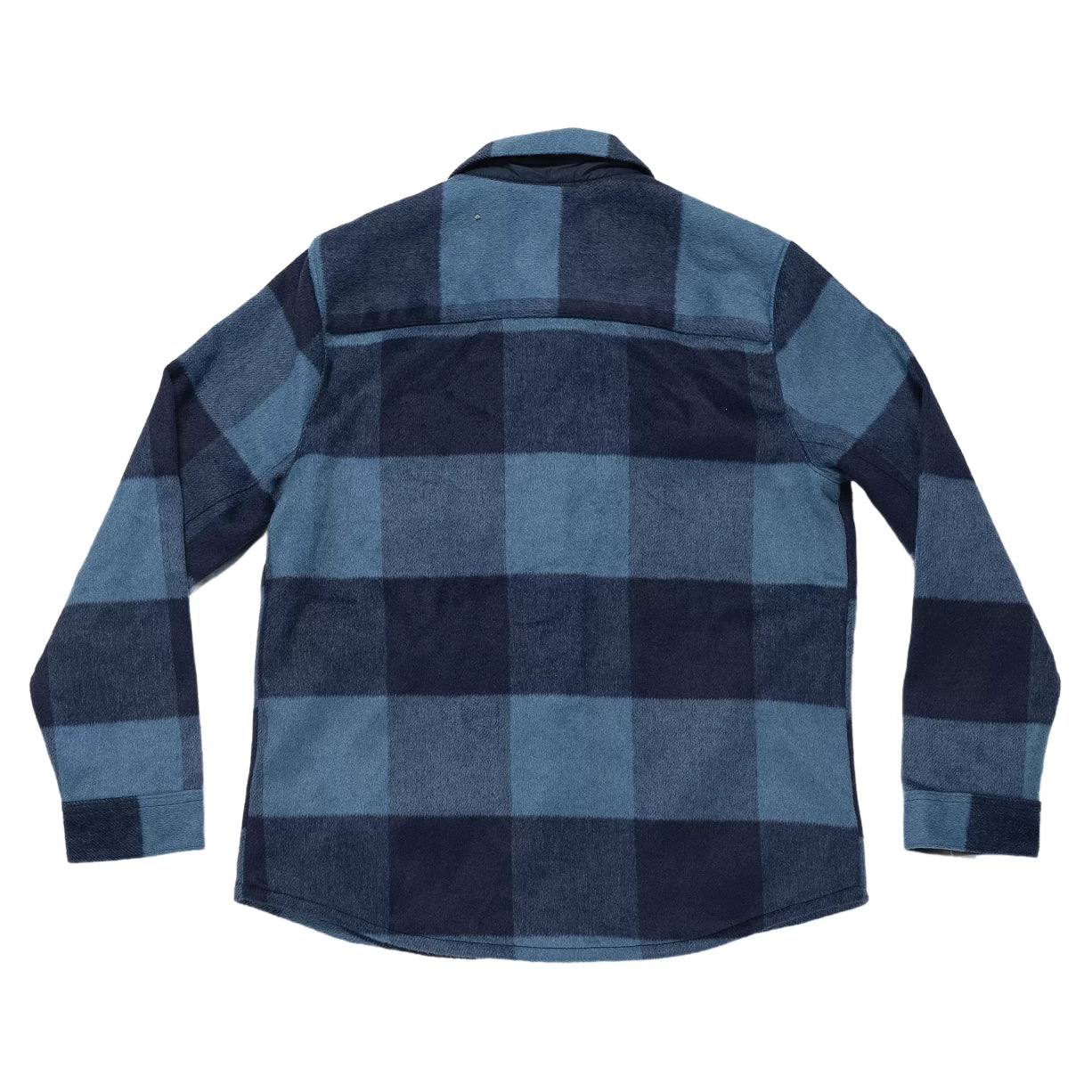 LBlue Plaid
