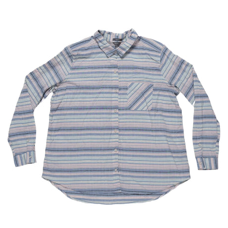 Tall XXLPink/Indigo