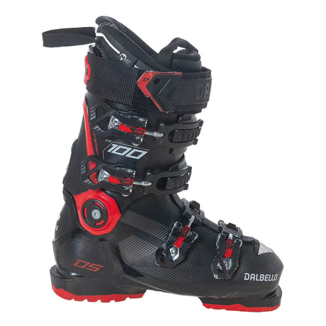 25.5Black/Red