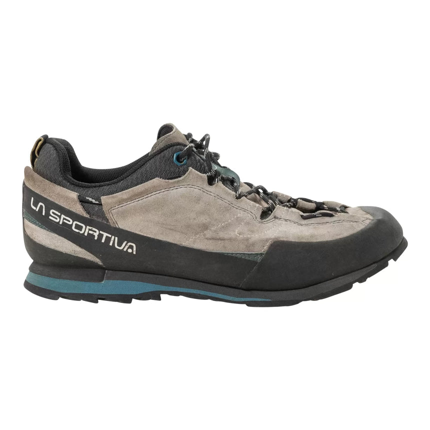 La Sportiva Boulder X Approach Shoes Men s 70 Off Geartrade