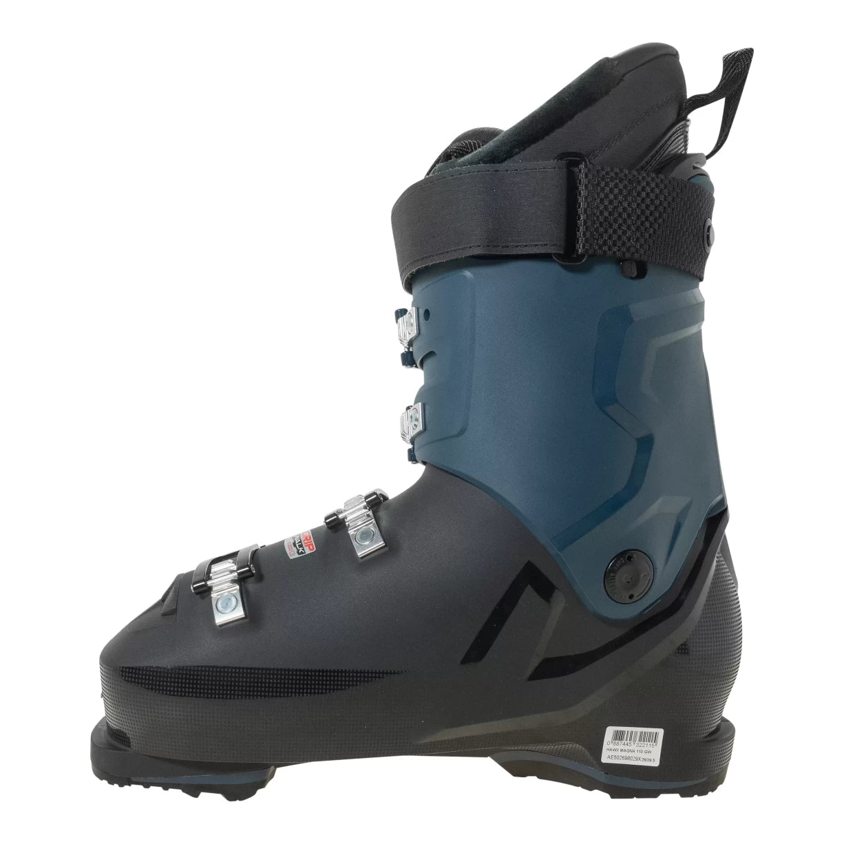 29/29.5Black/Navy