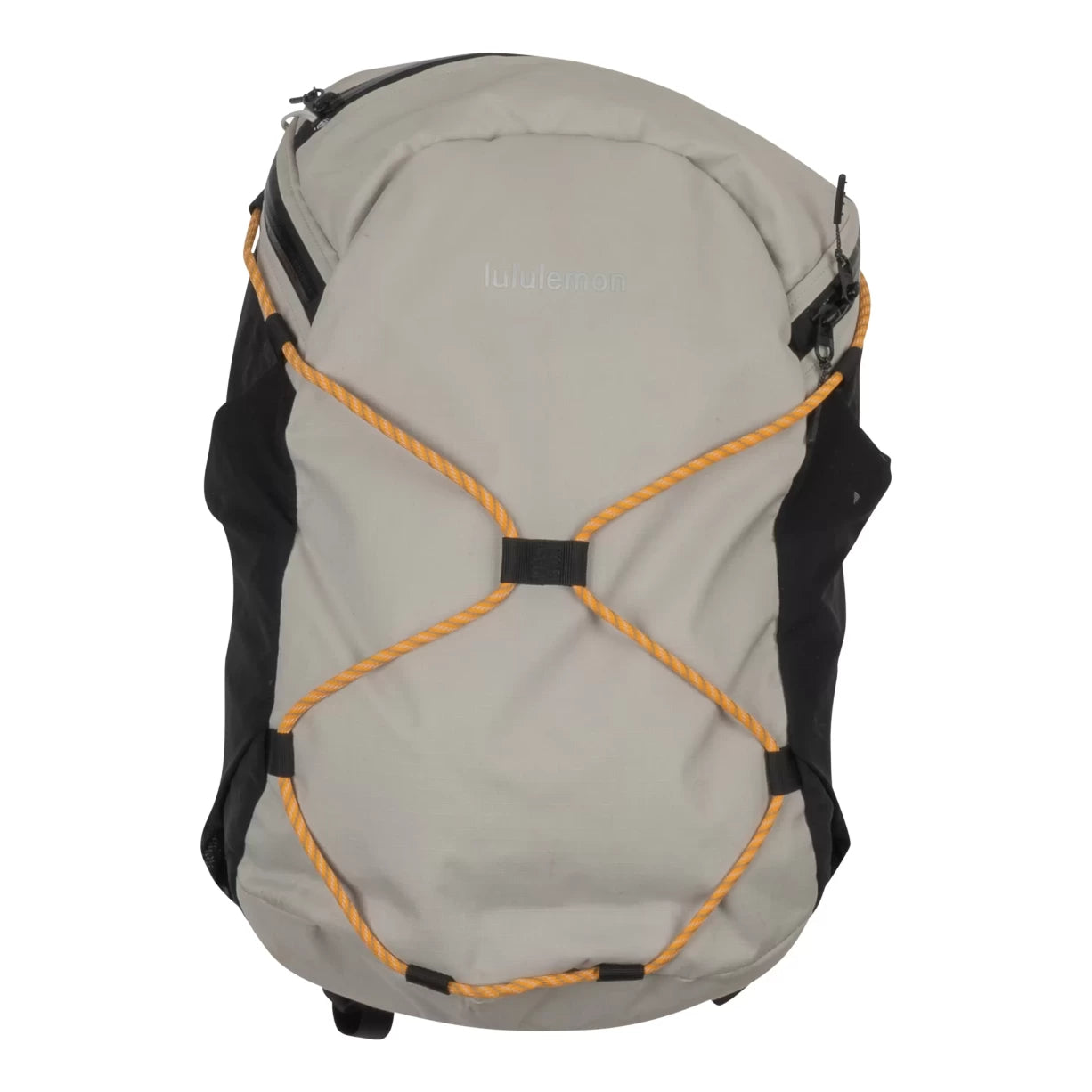 在庫処分 半額 Lululemon 20L Backpack Paracord Ripstop Lululemon バッグ