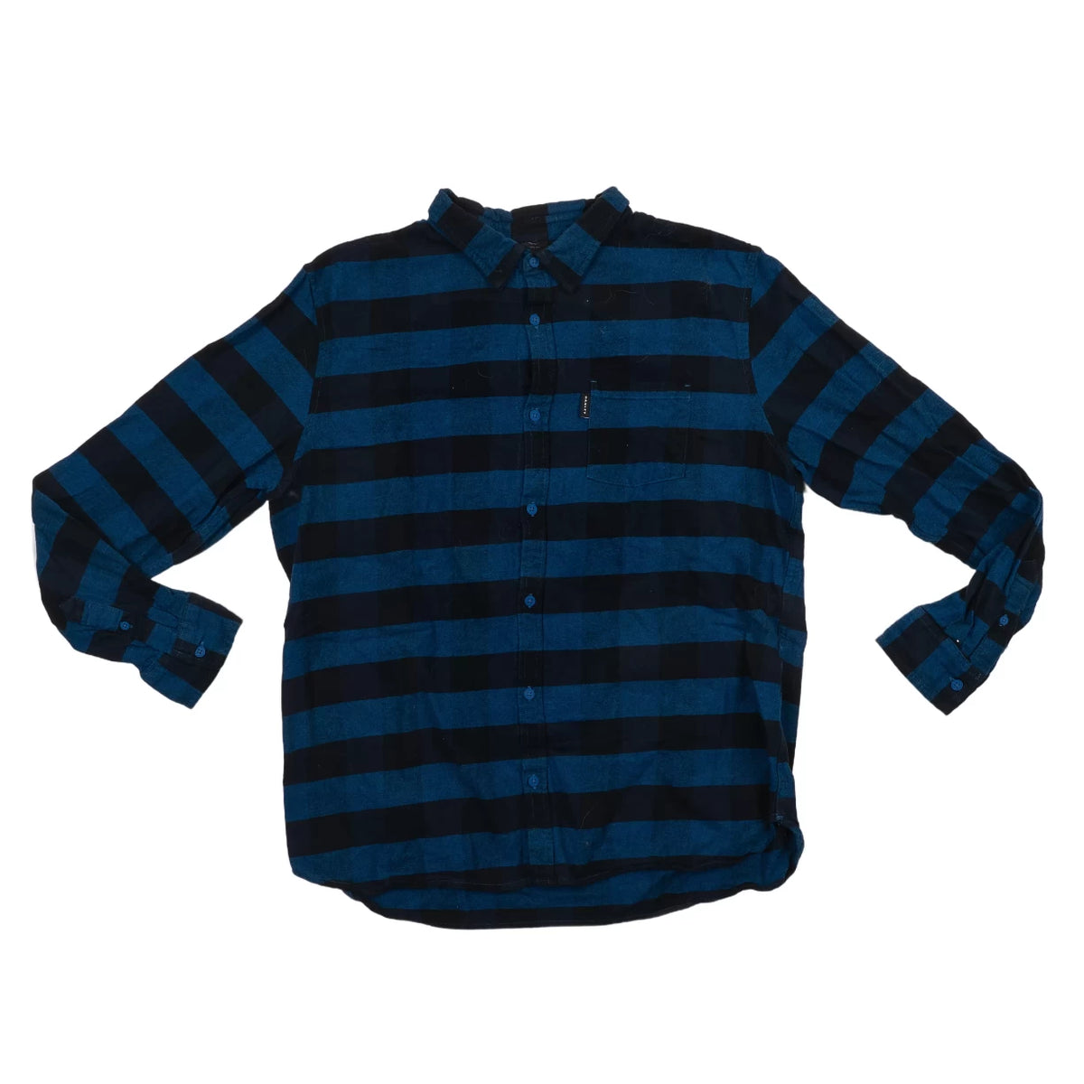XLBlue/Black