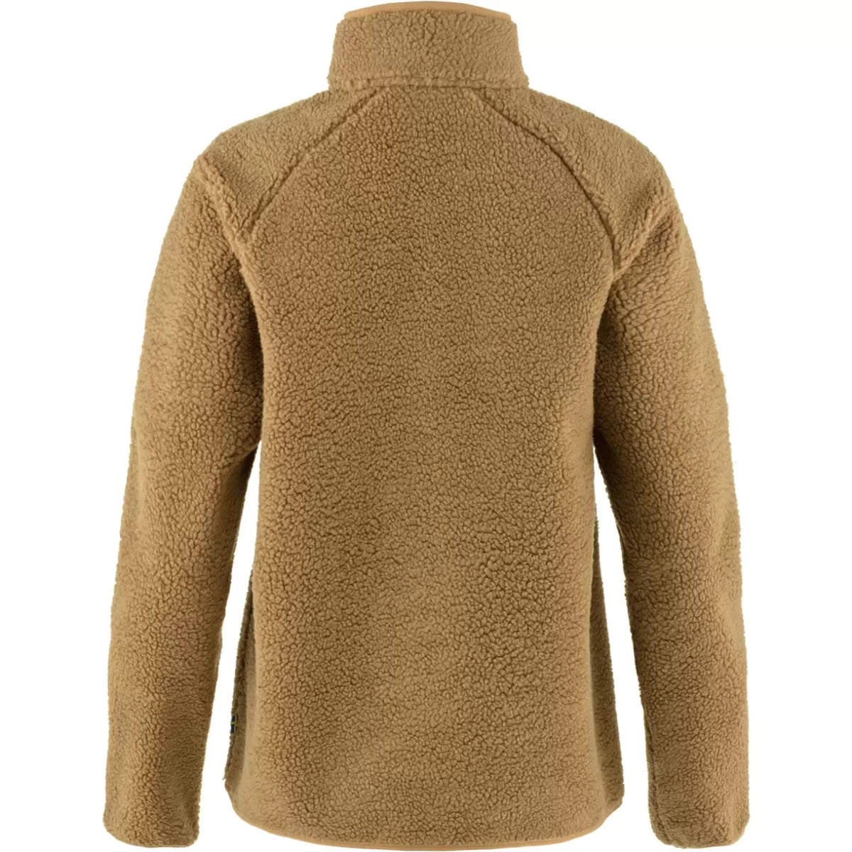 SBuckwheat Brown