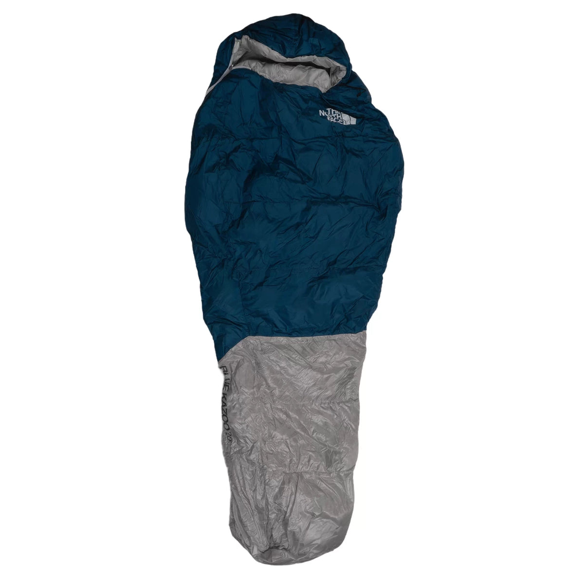 ShortBlue/White