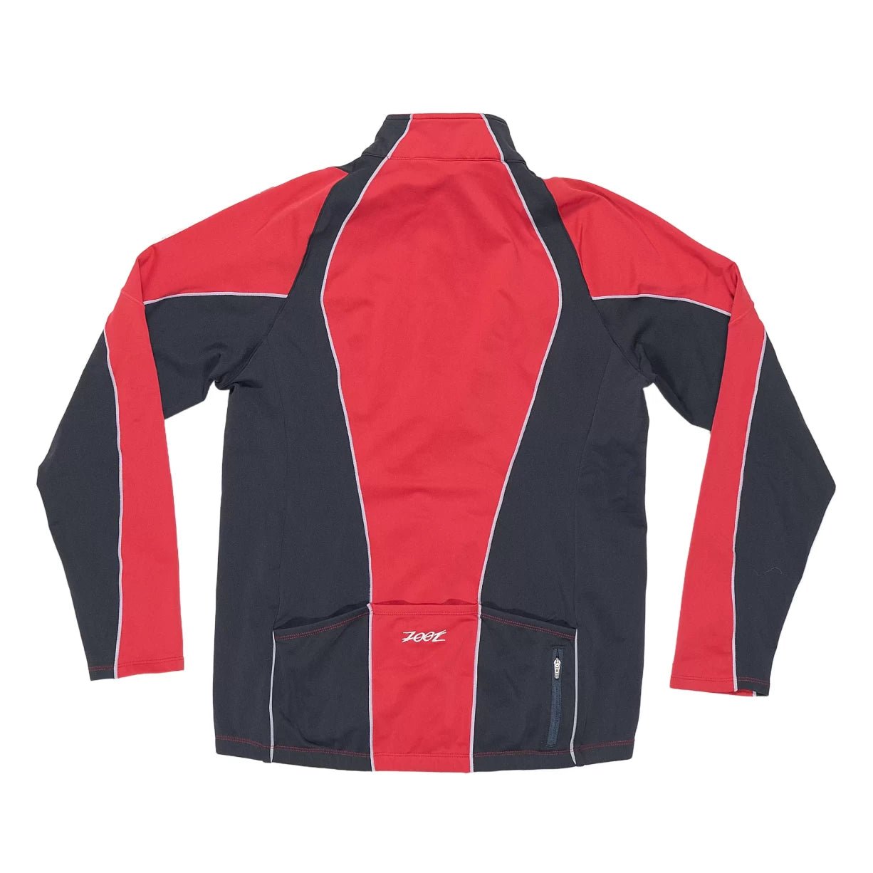 XLRed/Black