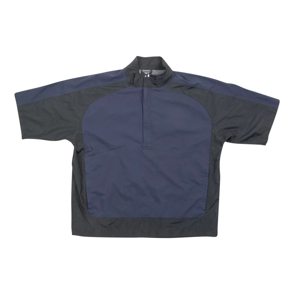 2XLBlack/Navy