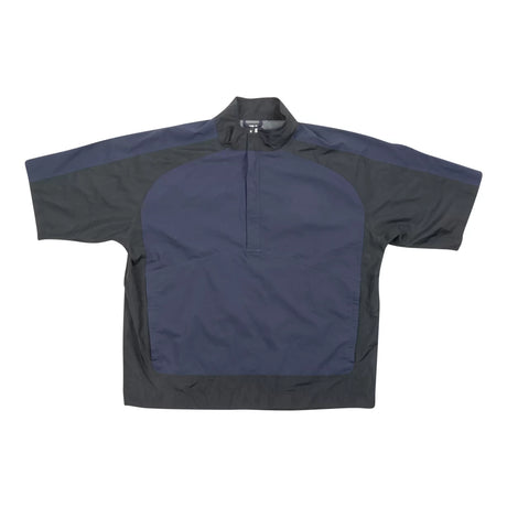 2XLBlack/Navy