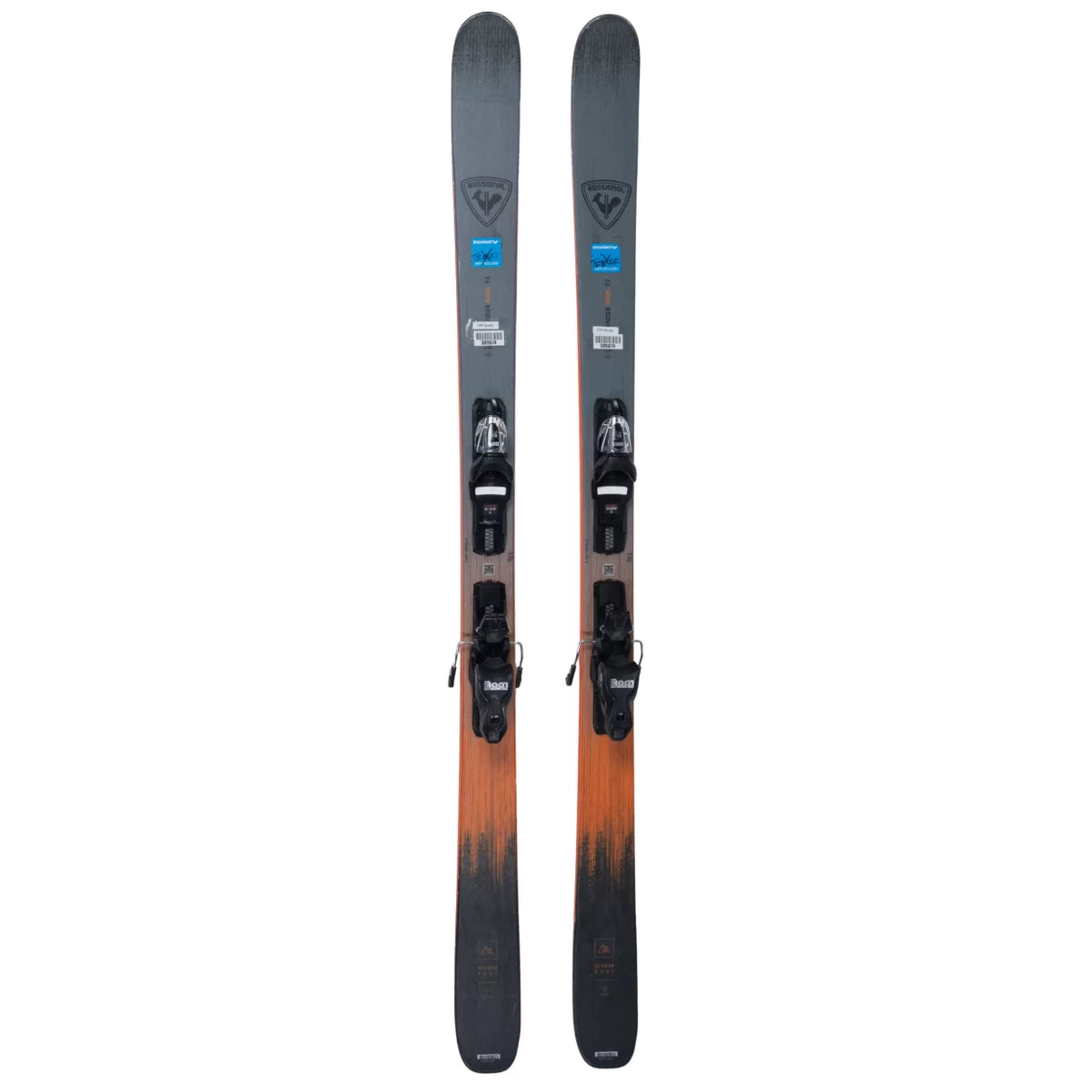 176cmGray/Orange