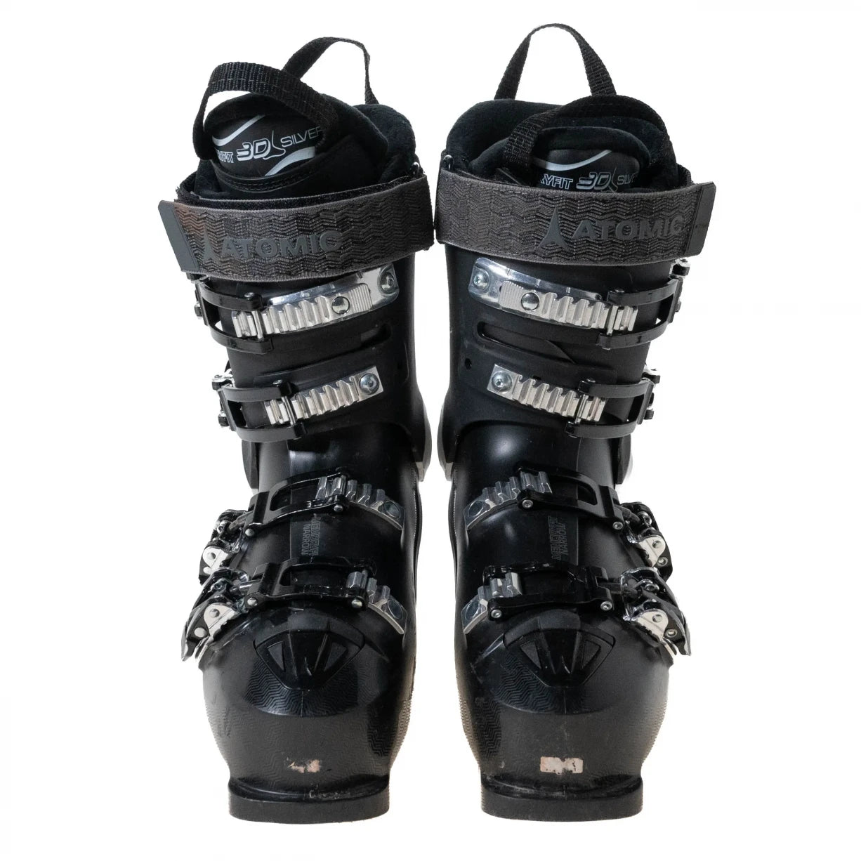 25/25.5Black/White
