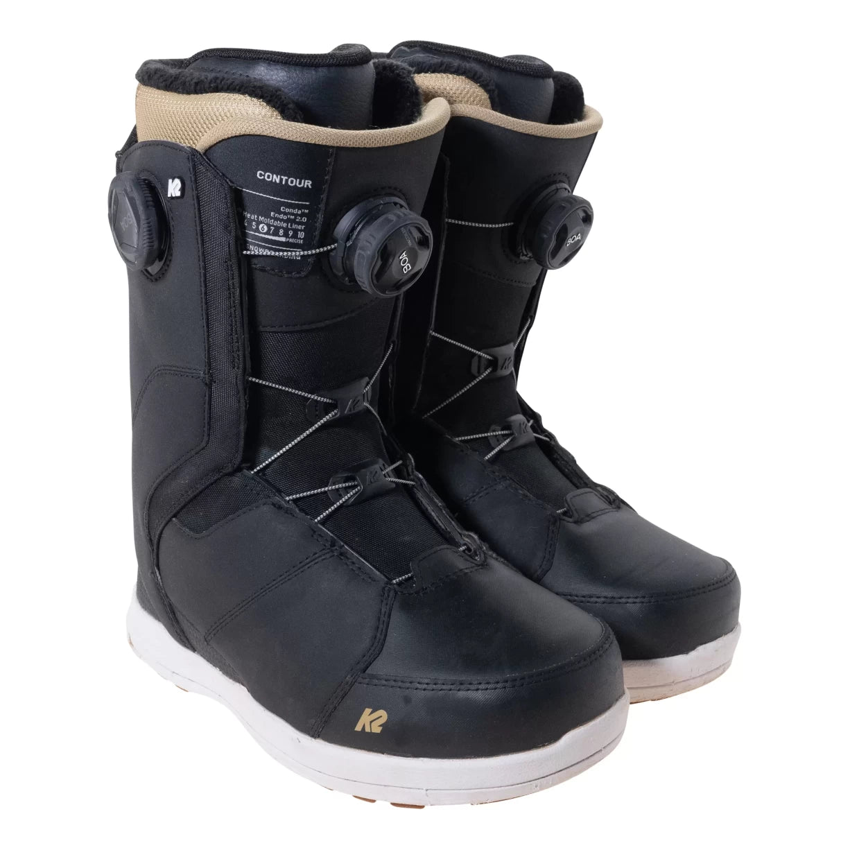 8Black