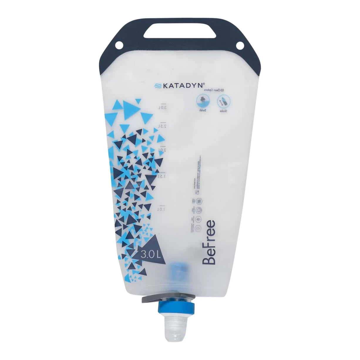 3LClear