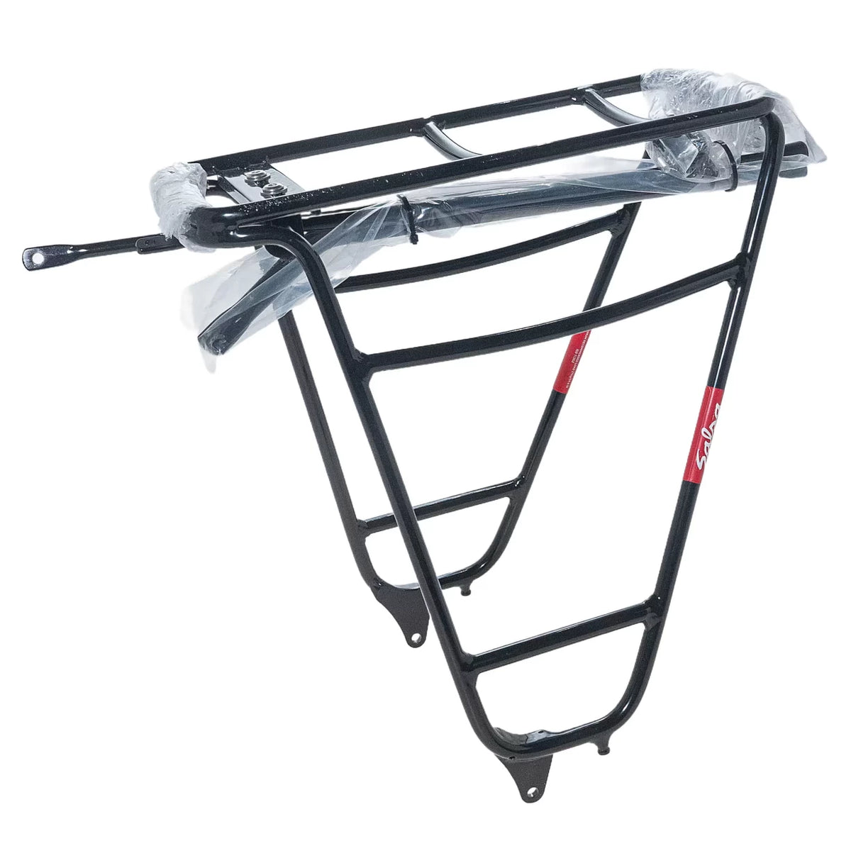 Salsa Rear Rack Installation Salsa Wanderlust HD Rear Rack – Geartrade.com