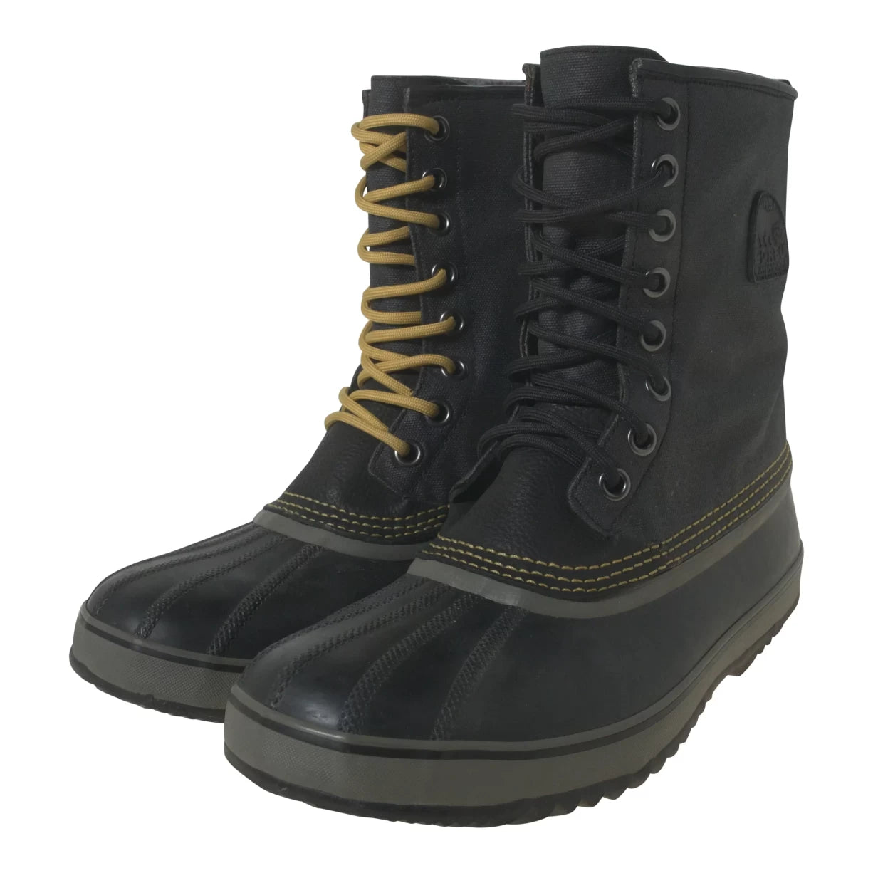 12Black