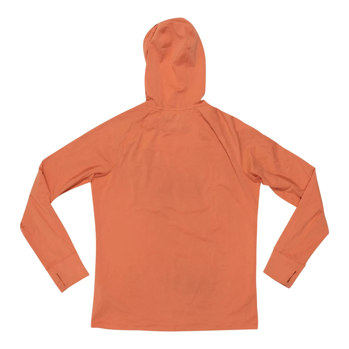 MOrange Coral