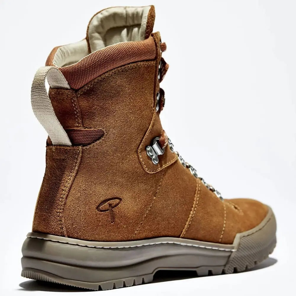 11Caramel Brown